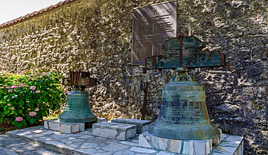 Moraca Bells