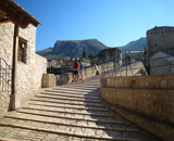 Arslanagic Bridge Trebinje