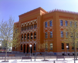 Mostar Gymnasium