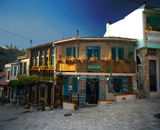 old bar street