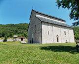 Piva Monastery