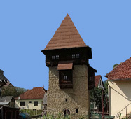 Redzepagic Tower Plav