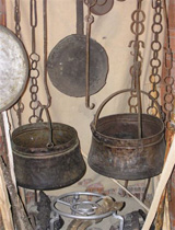 The Redzepagic Tower in Plav