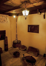 Redzepagica Tower - Pottery