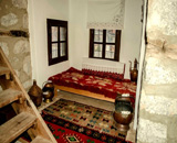 The Redzepagic Tower - Bed