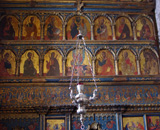 St. Luka’s Iconostasis Kotor