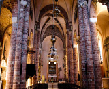 St. Triphon’s Cathedral - Altar