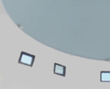 Sultania Plav Montenegro - Cupola