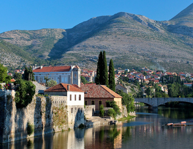 Trebinje