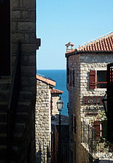 kanli kula herceg novi