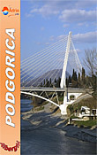 Podgorica, Hotels