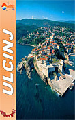 Ulcinj, Hotels