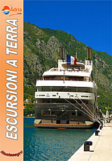 Montenegro Shore Excursions