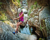 Canyoning Montenegro