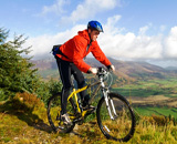 Cycling, Durmitor