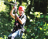 Zipline Montenegro