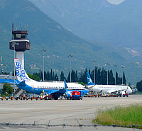 Airlines