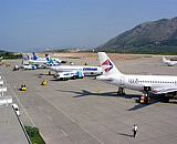 Dubrovnik Airport