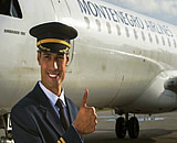 Air Transportation in Montenegro