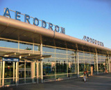 Podgorica Airport