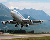 Siberia Airlines Flights