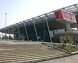 Tirana Airport