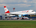 Austrian Airlines