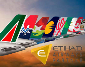 Etihad Airways