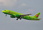 Siberia Air S7