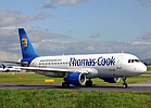 Thomas Cook
