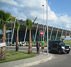Tirana Airport