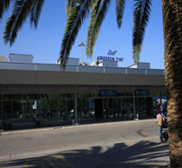 Tivat Airport