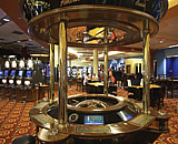 Casino Maestral, Przno, Montenegro
