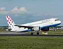 Croatia Airlines