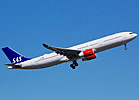 Scandinavian Airlines SAS