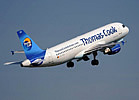Thomas Cook Airlines Belgium