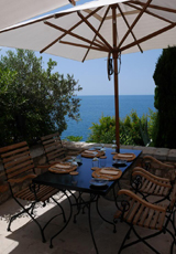 Restaurants in Montenegro