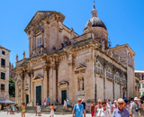 Old Town Dubrovnik - Cathedral
