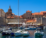 Old Port - Dubrovnik