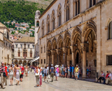 Rector's Palace Dubrovnik