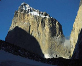 Mountain of Durmitor