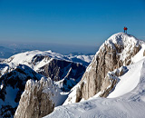 National park "Durmitor" Montenegro