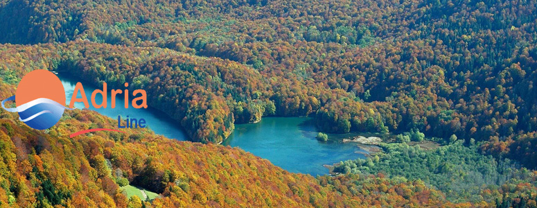 National Park Biogradska Gora Montenegro