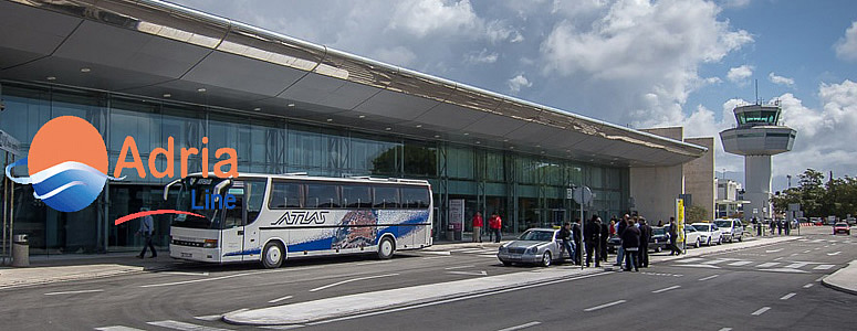 Airline companies in Montenegro