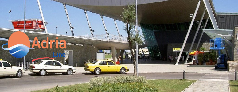 Airline companies in Montenegro