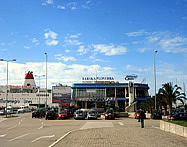 Barska plovidba Montenegro