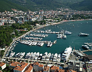 Dukley Marina Budva