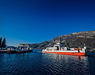 Ferry Kamenari Lepetane