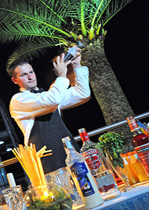 Montenegro - Cocktail Bars