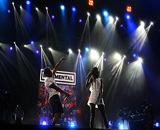 Exit Festival Montenegro